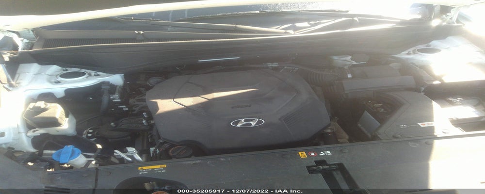 KM8R34HE2LU046010 2020 HYUNDAI PALISADE photo no. 10