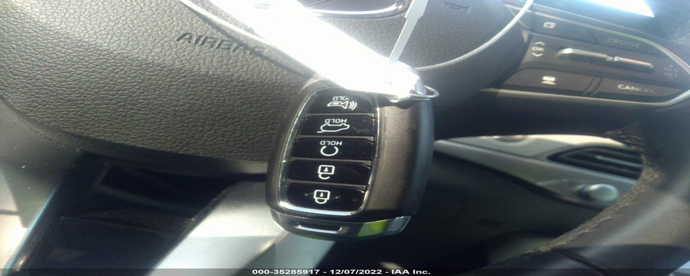 KM8R34HE2LU046010 2020 HYUNDAI PALISADE photo no. 11
