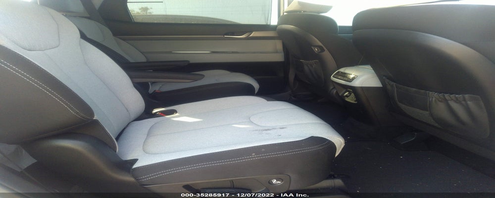 KM8R34HE2LU046010 2020 HYUNDAI PALISADE photo no. 8