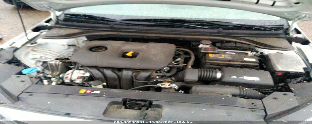 5NPD74LF0KH485346 2019 HYUNDAI ELANTRA photo no. 10