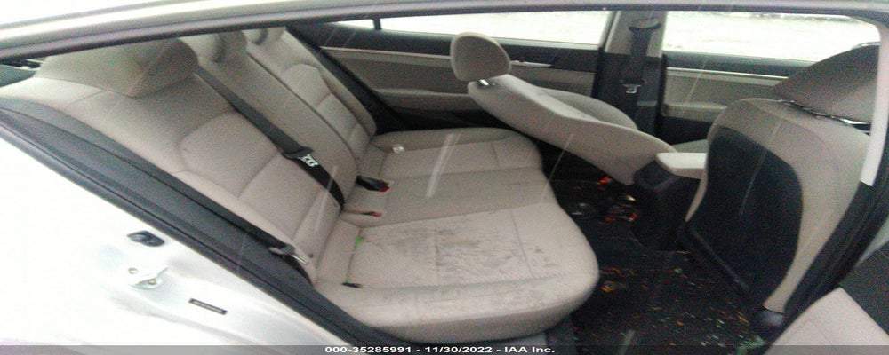 5NPD74LF0KH485346 2019 HYUNDAI ELANTRA photo no. 8