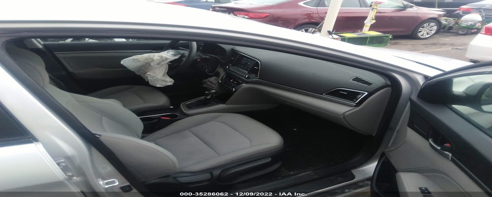 5NPD84LF3HH059916 2017 HYUNDAI ELANTRA photo no. 5
