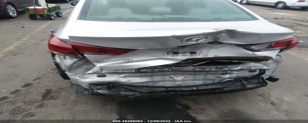 5NPD84LF3HH059916 2017 HYUNDAI ELANTRA photo no. 6