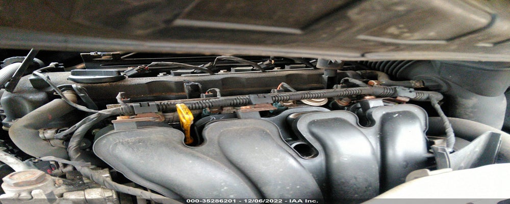 5NMSGDAB5AH409950 2010 HYUNDAI SANTA FE photo no. 10