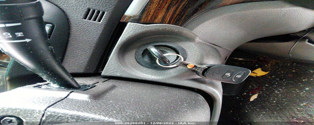 5NMSGDAB5AH409950 2010 HYUNDAI SANTA FE photo no. 11