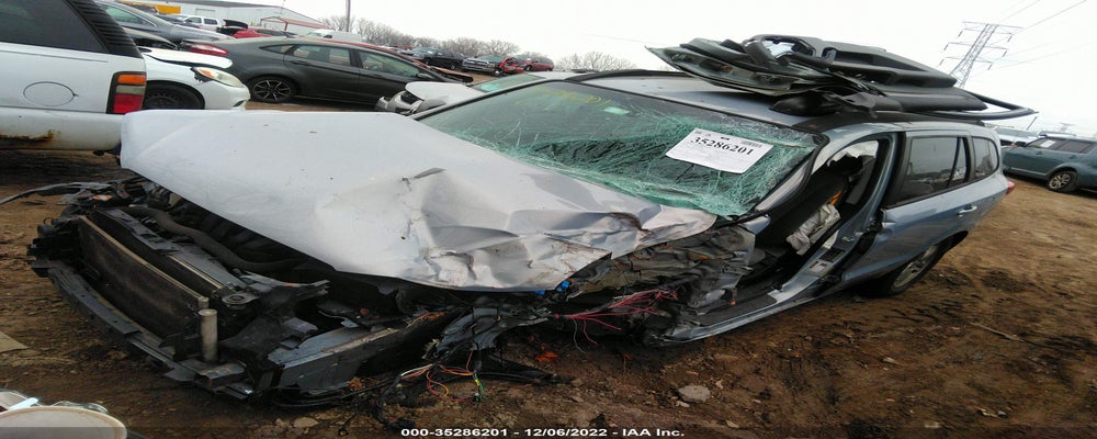 5NMSGDAB5AH409950 2010 HYUNDAI SANTA FE photo no. 2