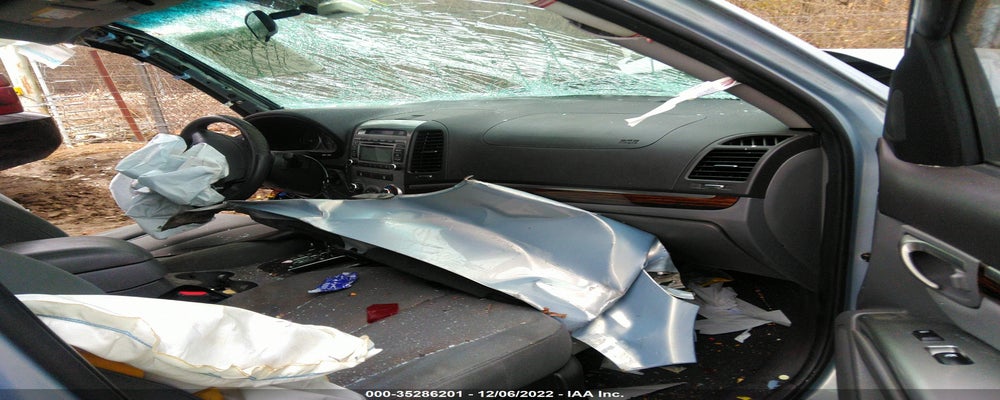5NMSGDAB5AH409950 2010 HYUNDAI SANTA FE photo no. 5