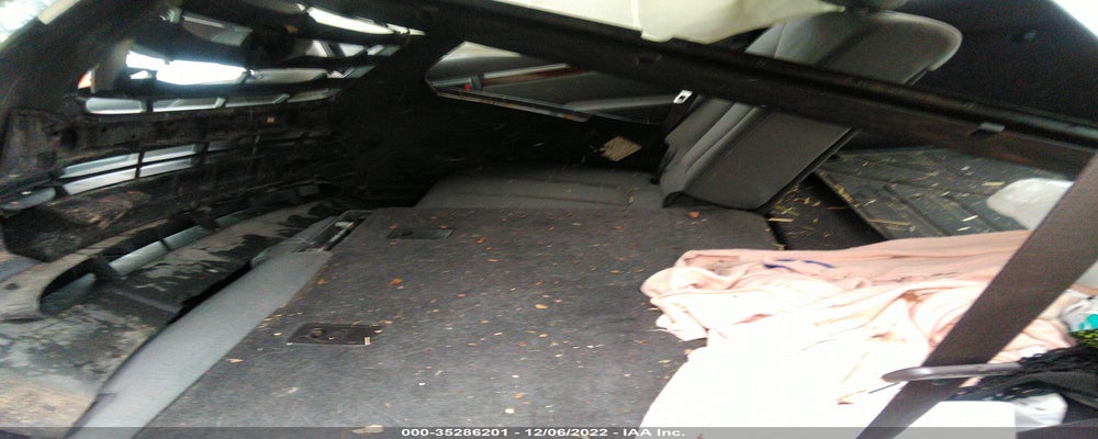 5NMSGDAB5AH409950 2010 HYUNDAI SANTA FE photo no. 8