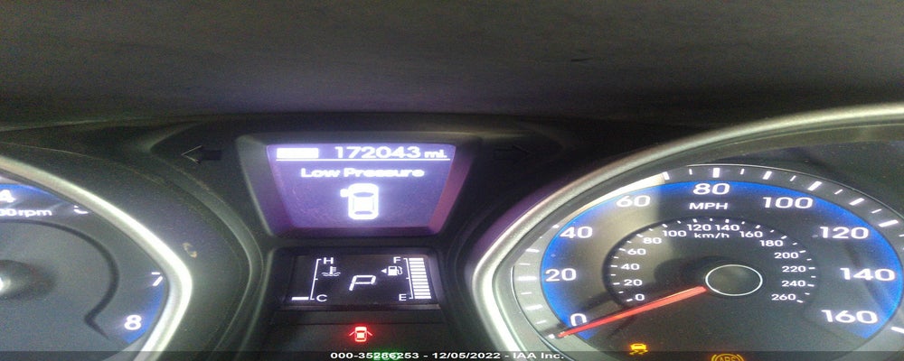 KMHD35LH7GU336220 2016 HYUNDAI ELANTRA GT photo no. 7