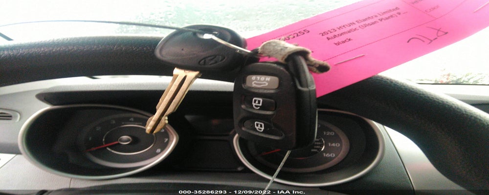 KMHDH4AE2DU936191 2013 HYUNDAI ELANTRA photo no. 11