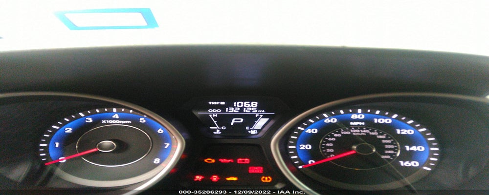 KMHDH4AE2DU936191 2013 HYUNDAI ELANTRA photo no. 7