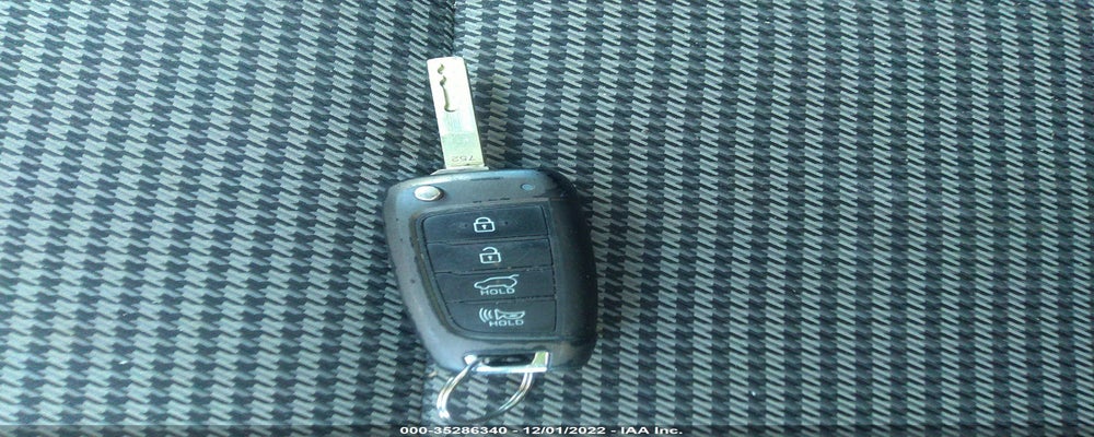 KM8K12AAXKU245209 2019 HYUNDAI KONA photo no. 11