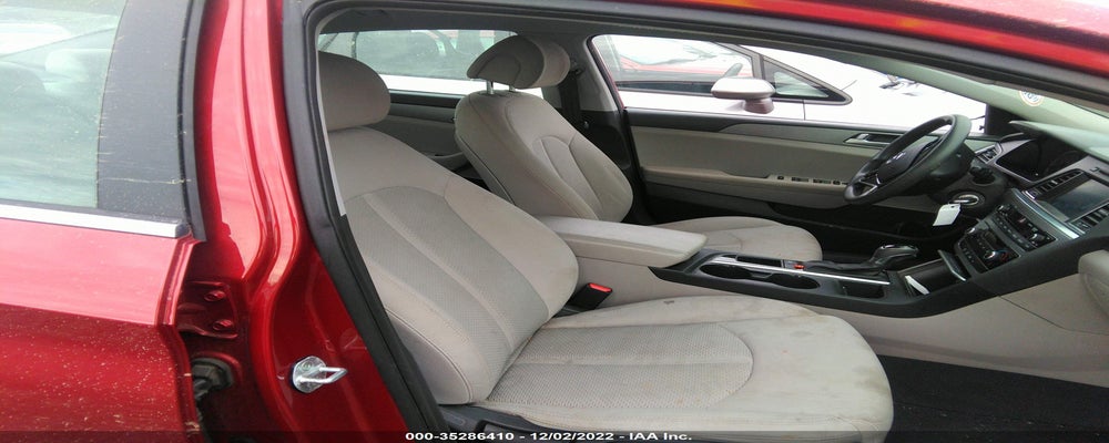 5NPE24AF1GH310651 2016 HYUNDAI SONATA photo no. 5