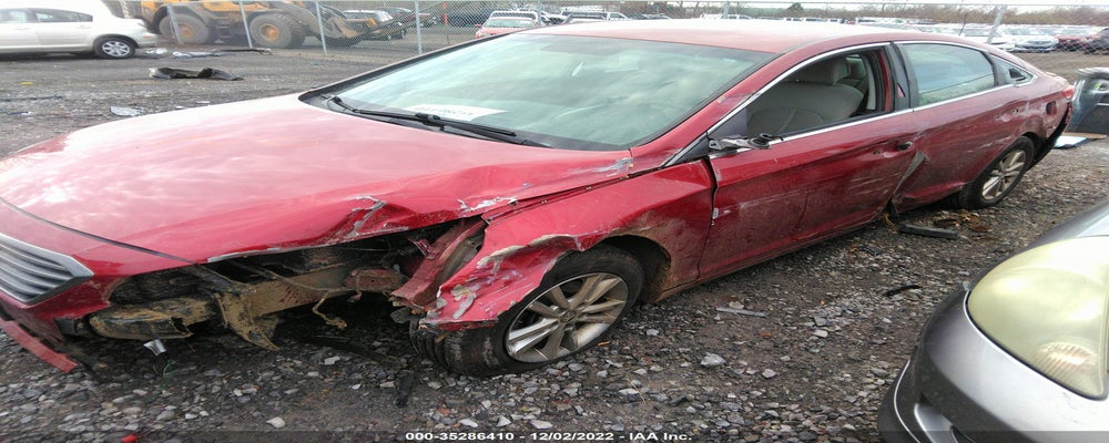 5NPE24AF1GH310651 2016 HYUNDAI SONATA photo no. 6