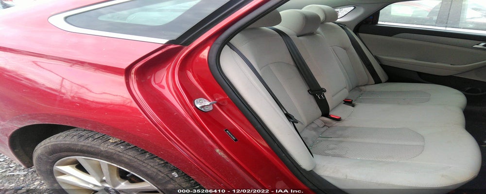 5NPE24AF1GH310651 2016 HYUNDAI SONATA photo no. 8