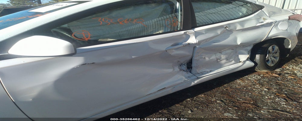 5NPDH4AE6GH798268 2016 HYUNDAI ELANTRA photo no. 6