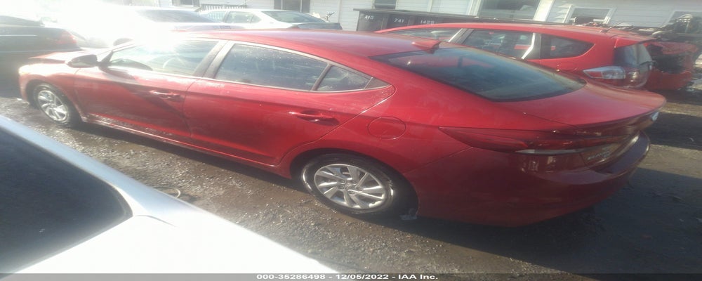 KMHD74LF0HU189737 2017 HYUNDAI ELANTRA photo no. 3