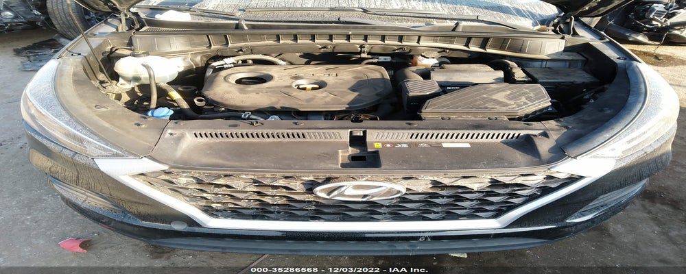 KM8J2CA48KU863945 2019 HYUNDAI TUCSON photo no. 10