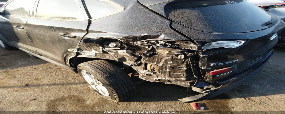 KM8J2CA48KU863945 2019 HYUNDAI TUCSON photo no. 6