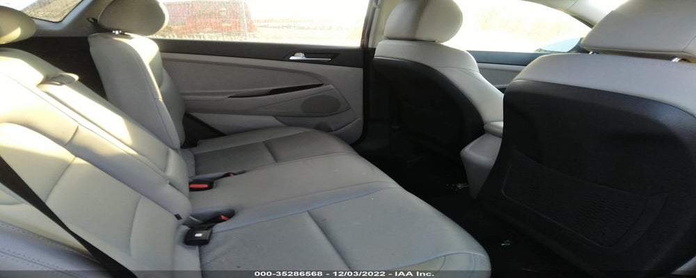 KM8J2CA48KU863945 2019 HYUNDAI TUCSON photo no. 8