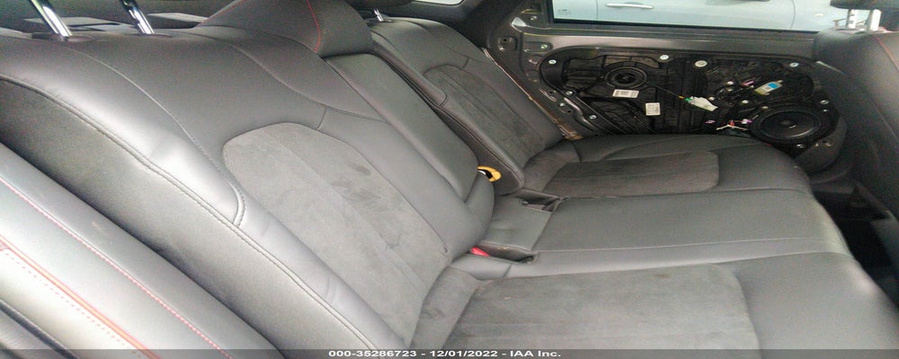 5NPEJ4J29LH004467 2020 HYUNDAI SONATA photo no. 8