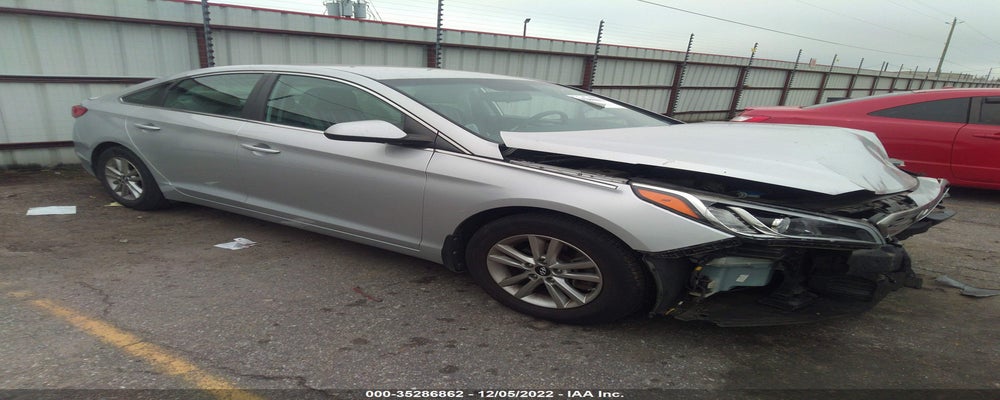 5NPE24AFXFH231123 2015 HYUNDAI SONATA photo no. 24