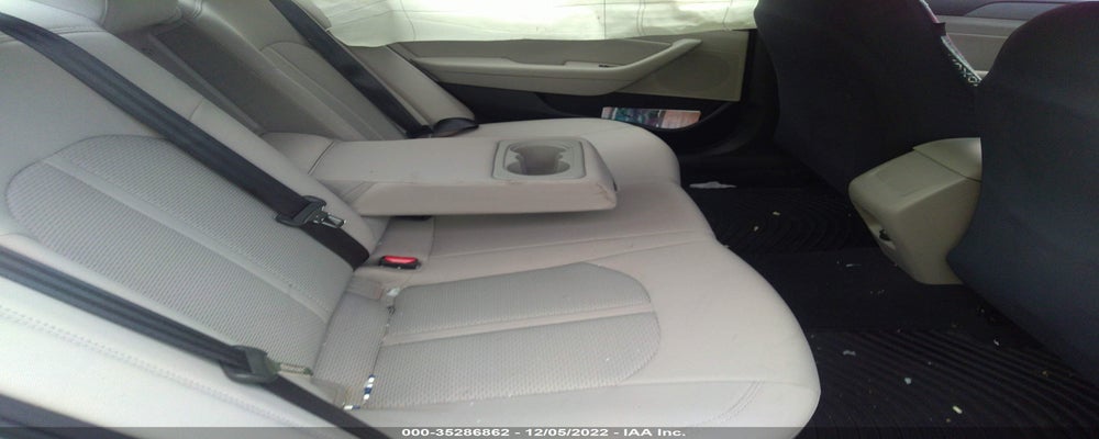 5NPE24AFXFH231123 2015 HYUNDAI SONATA photo no. 8