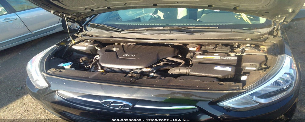 KMHCT5AE0GU240076 2016 HYUNDAI ACCENT photo no. 10