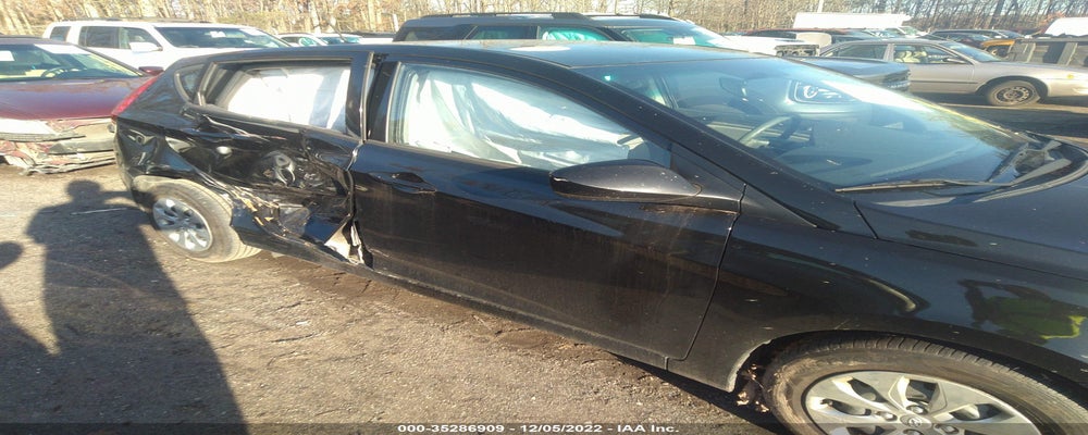 KMHCT5AE0GU240076 2016 HYUNDAI ACCENT photo no. 6