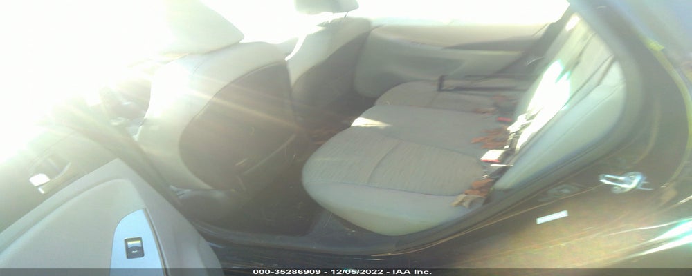 KMHCT5AE0GU240076 2016 HYUNDAI ACCENT photo no. 8