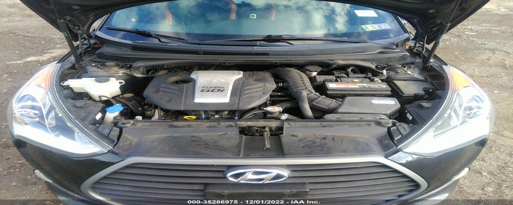KMHTC6AE7GU248956 2016 HYUNDAI VELOSTER photo no. 10