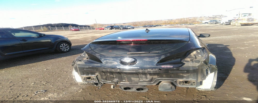 KMHTC6AE7GU248956 2016 HYUNDAI VELOSTER photo no. 6