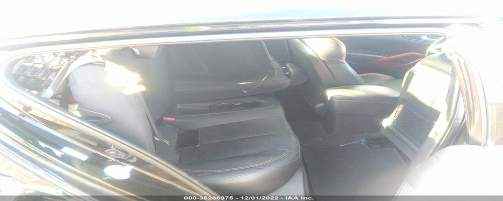 KMHTC6AE7GU248956 2016 HYUNDAI VELOSTER photo no. 8
