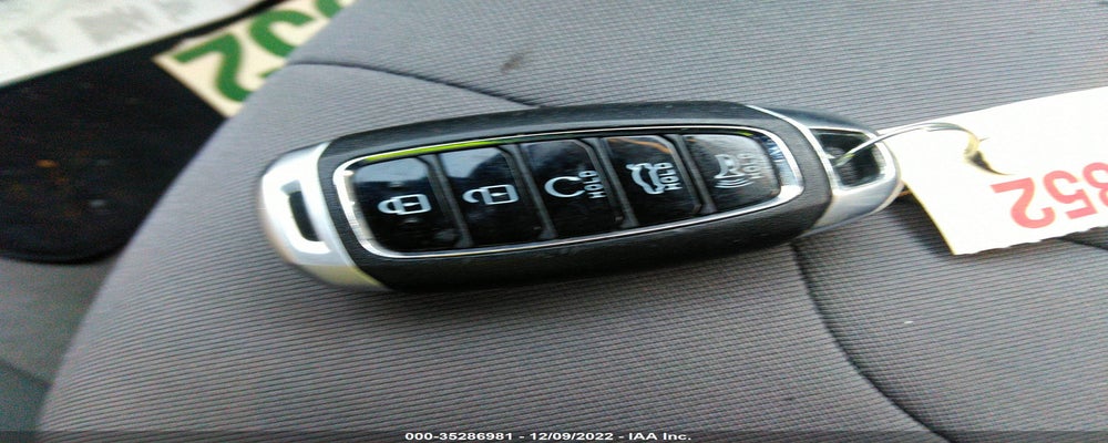 KMHLM4AG2NU260187 2022 HYUNDAI ELANTRA photo no. 11