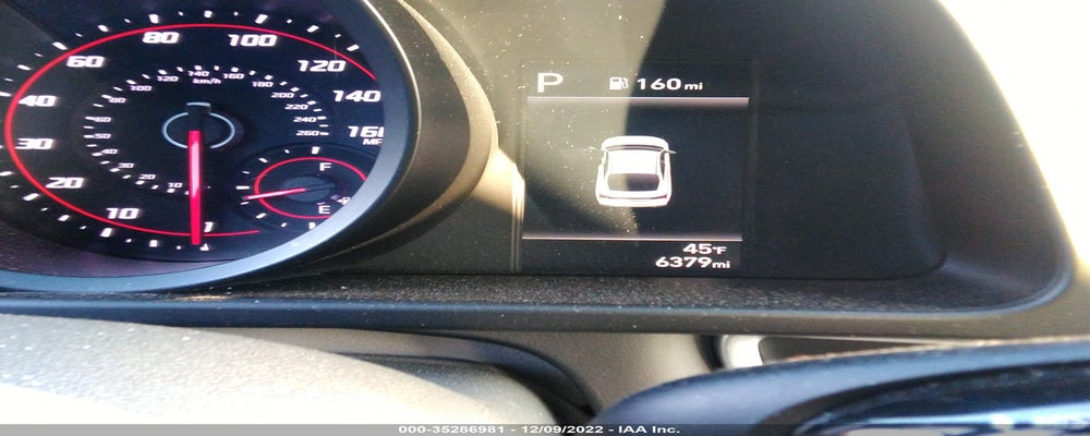 KMHLM4AG2NU260187 2022 HYUNDAI ELANTRA photo no. 7