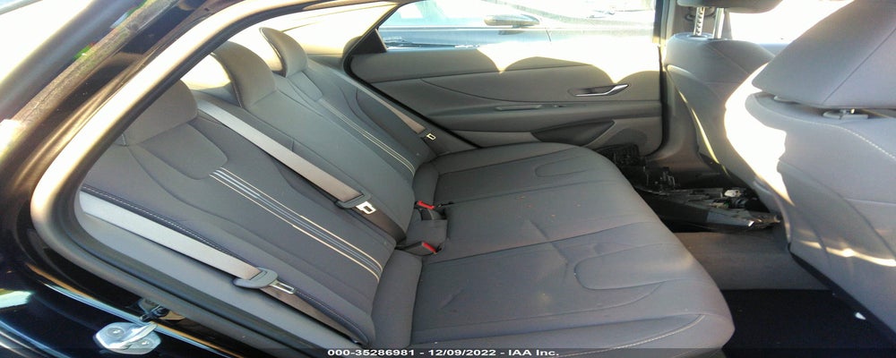 KMHLM4AG2NU260187 2022 HYUNDAI ELANTRA photo no. 8