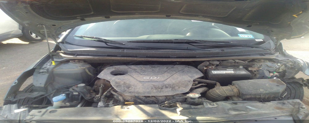 KMHCU5AE6DU076213 2013 HYUNDAI ACCENT photo no. 10