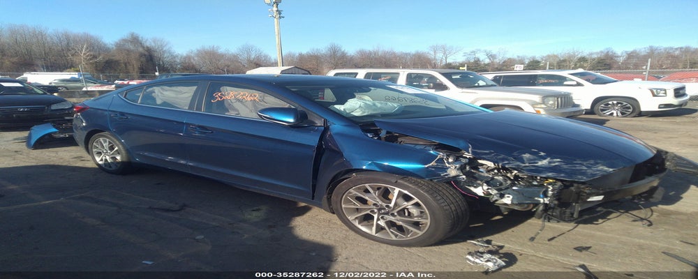 5NPD84LF1LH611048 2020 HYUNDAI ELANTRA photo no. 15