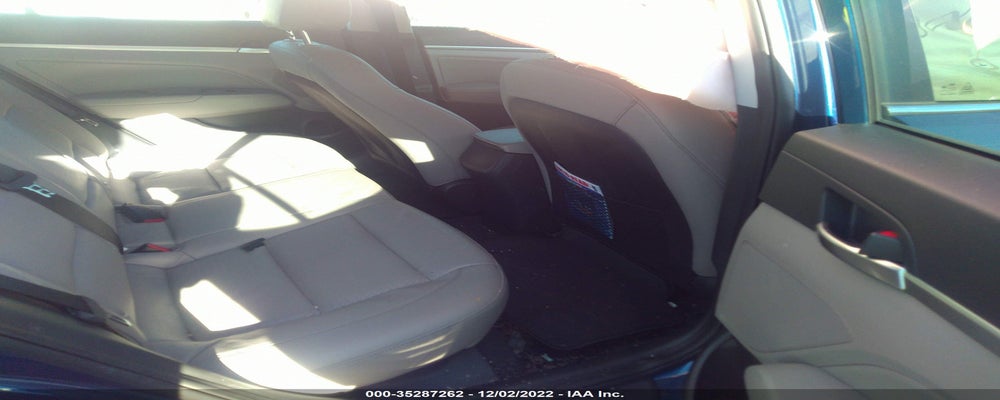 5NPD84LF1LH611048 2020 HYUNDAI ELANTRA photo no. 8