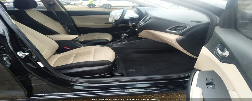 3KPC24A30KE067585 2019 HYUNDAI ACCENT photo no. 5