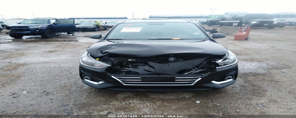 3KPC24A30KE067585 2019 HYUNDAI ACCENT photo no. 6