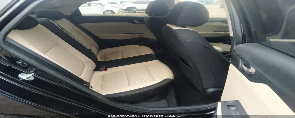 3KPC24A30KE067585 2019 HYUNDAI ACCENT photo no. 8