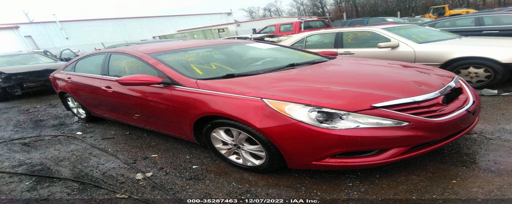 5NPEB4AC5DH661385 2013 HYUNDAI SONATA photo no. 16