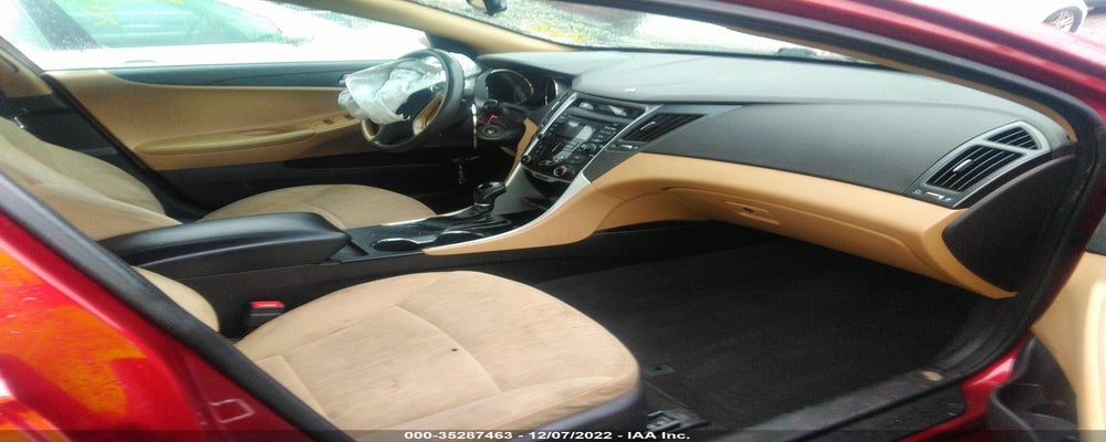 5NPEB4AC5DH661385 2013 HYUNDAI SONATA photo no. 5
