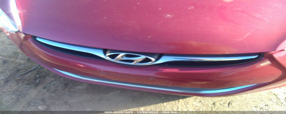 5NPDH4AE7DH233071 2013 HYUNDAI ELANTRA photo no. 10