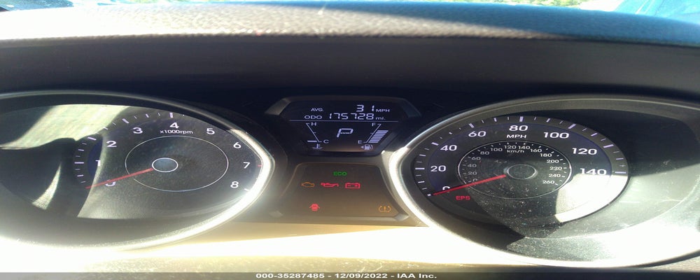5NPDH4AE7DH233071 2013 HYUNDAI ELANTRA photo no. 7