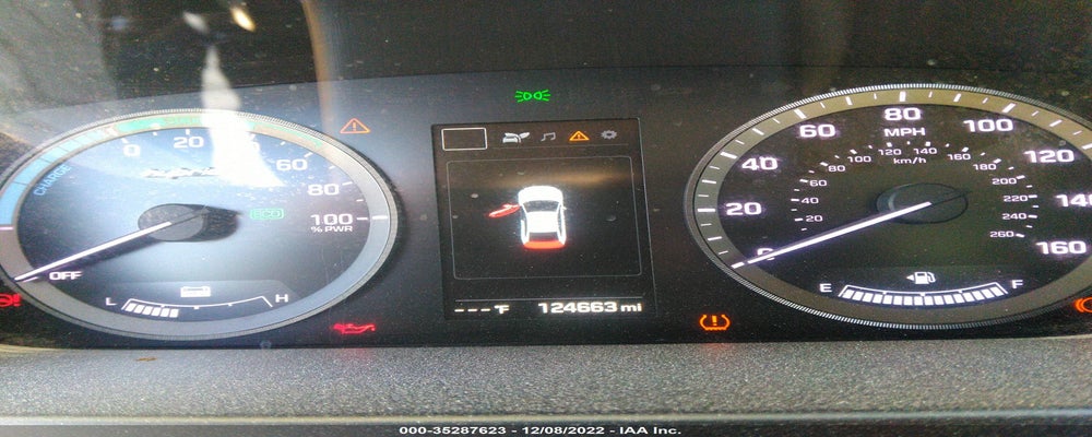 KMHE24L16HA050902 2017 HYUNDAI SONATA HYBRID photo no. 7