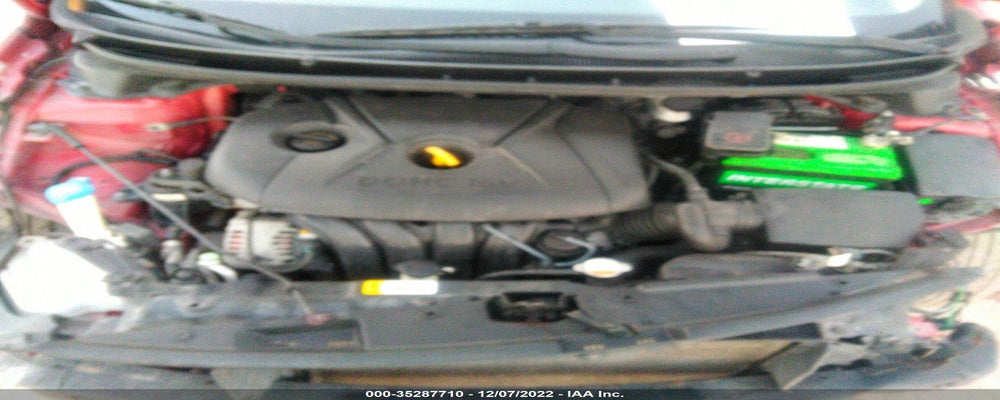 KMHD35LE0DU148351 2013 HYUNDAI ELANTRA GT photo no. 10
