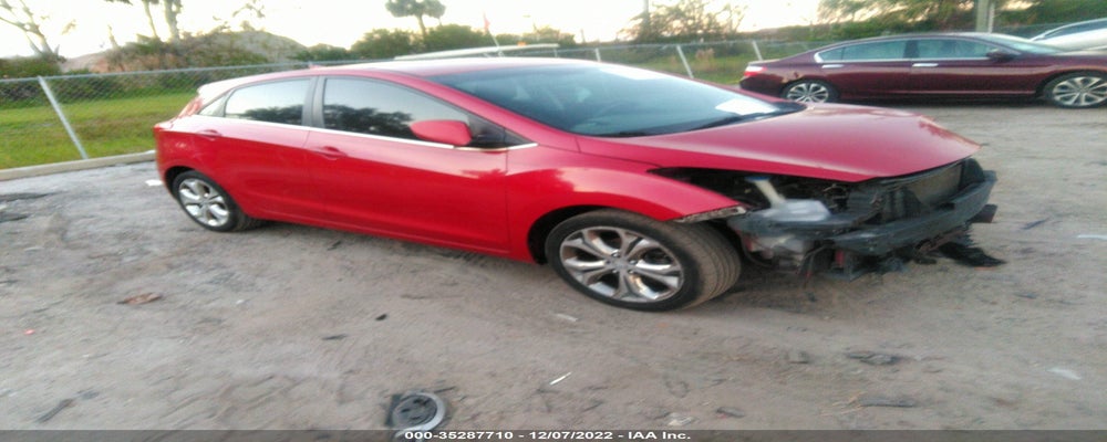 KMHD35LE0DU148351 2013 HYUNDAI ELANTRA GT photo no. 10