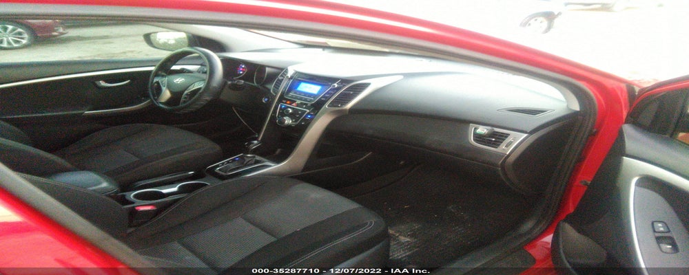 KMHD35LE0DU148351 2013 HYUNDAI ELANTRA GT photo no. 5